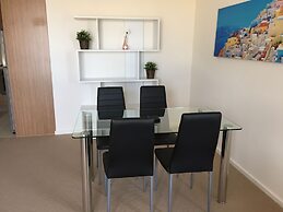 Tasha's Apartments on Morphett