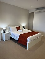 Tasha's Apartments on Morphett
