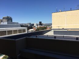 Tasha's Apartments on Morphett