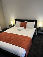 Tasha's Apartments on Morphett