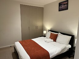 Tasha's Apartments on Morphett