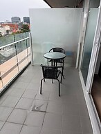 Tasha's Apartments on Morphett