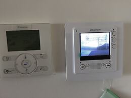 Tasha's Apartments on Morphett