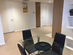 Tasha's Apartments on Morphett