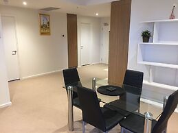 Tasha's Apartments on Morphett