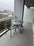 Tasha's Apartments on Morphett