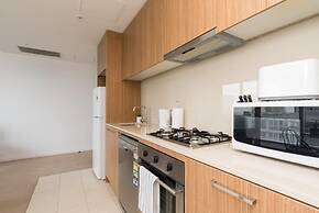 Tasha's Apartments on Morphett