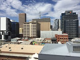 Tasha's Apartments on Morphett