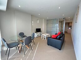 Tasha's Apartments on Morphett