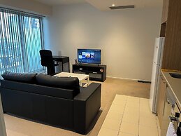 Tasha's Apartments on Morphett