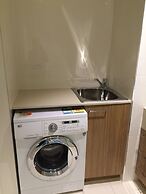 Tasha's Apartments on Morphett