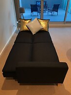 Tasha's Apartments on Morphett