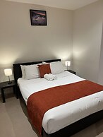 Tasha's Apartments on Morphett