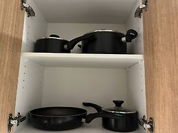 Tasha's Apartments on Morphett