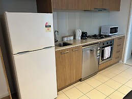 Tasha's Apartments on Morphett