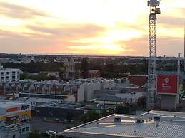 Tasha's Apartments on Morphett