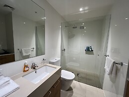 Tasha's Apartments on Morphett