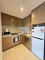 Tasha's Apartments on Morphett