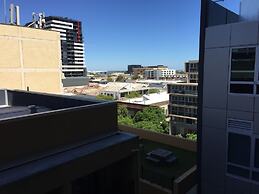 Tasha's Apartments on Morphett