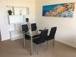 Tasha's Apartments on Morphett