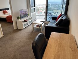 Tasha's Apartments on Morphett