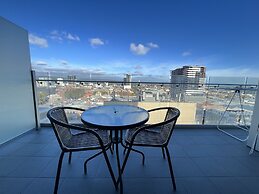 Tasha's Apartments on Morphett