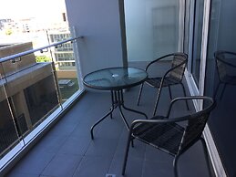 Tasha's Apartments on Morphett