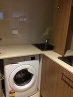 Tasha's Apartments on Morphett