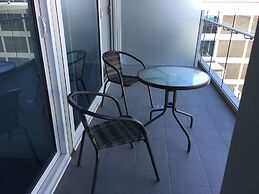 Tasha's Apartments on Morphett