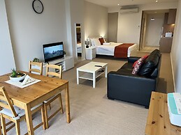Tasha's Apartments on Morphett