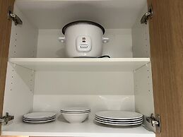 Tasha's Apartments on Morphett