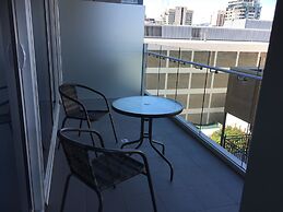 Tasha's Apartments on Morphett