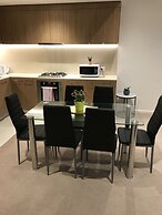 Tasha's Apartments on Morphett