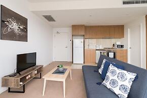 Tasha's Apartments on Morphett