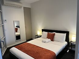 Tasha's Apartments on Morphett