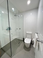 Tasha's Apartments on Morphett