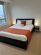 Tasha's Apartments on Morphett