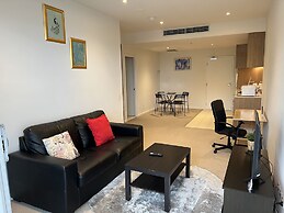 Tasha's Apartments on Morphett
