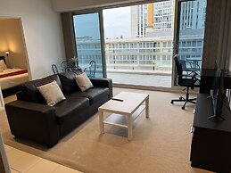 Tasha's Apartments on Morphett