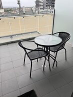 Tasha's Apartments on Morphett