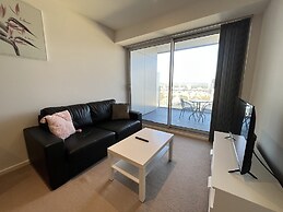 Tasha's Apartments on Morphett