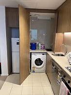 Tasha's Apartments on Morphett