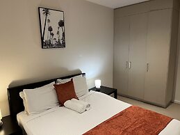 Tasha's Apartments on Morphett