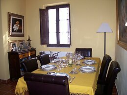 Quinta del Canal