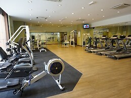 Real Point Suites at Times Square