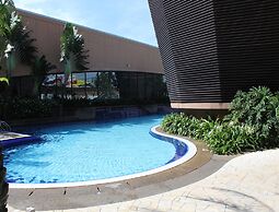 Real Point Suites at Times Square