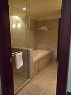 Real Point Suites at Times Square