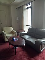 Real Point Suites at Times Square