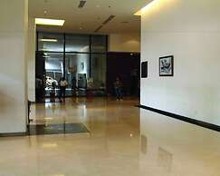 Real Point Suites at Times Square