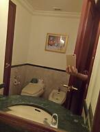 Real Point Suites at Times Square